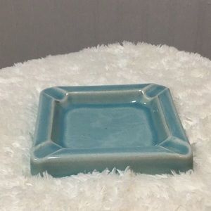 Cute Retro Ashtray